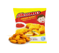 AKUMO NUGET 1KG