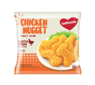 BELFOOD NUGET "S" 500G